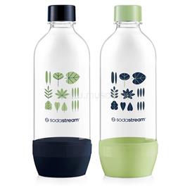 SODASTREAM Bo Jet Duo 2x1l zöld-kék palack szett SODASTREAM_42007122 small