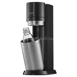 SODASTREAM Duo fekete CQC szódagép SODASTREAM_42004918 small