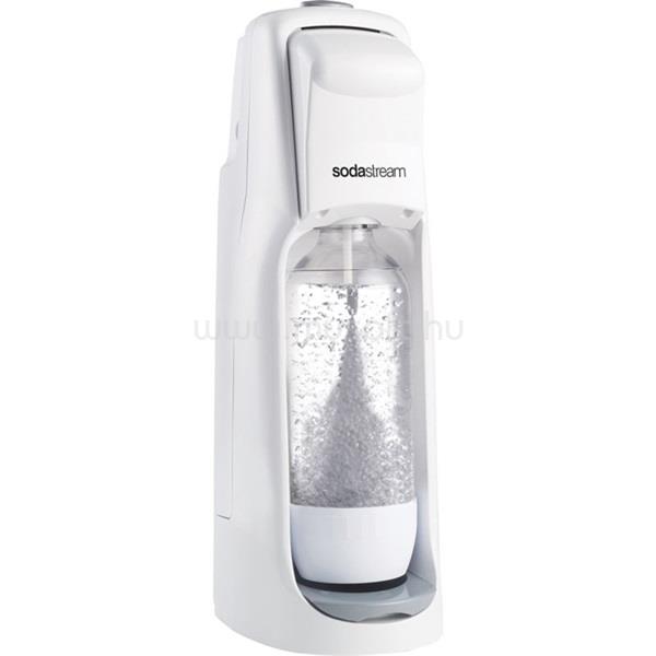 SODASTREAM Jet fehér szódagép