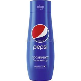 SODASTREAM Pepsi 440 ml szörp 42004021 small
