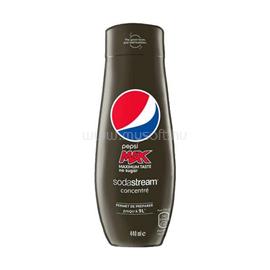 SODASTREAM Pepsi Max 440 ml szörp 42004022 small