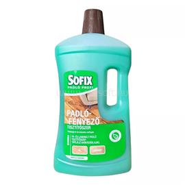 SOFIX Padlóápoló 1 liter minden padlófajtához Avokádóolajjal SOFIX_56896 small