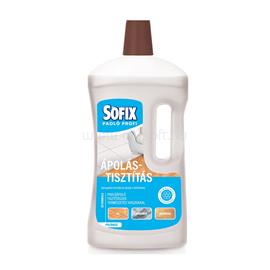 SOFIX Padlóápoló 1 liter Természetes viasszal Sofix SOFIX_41207 small
