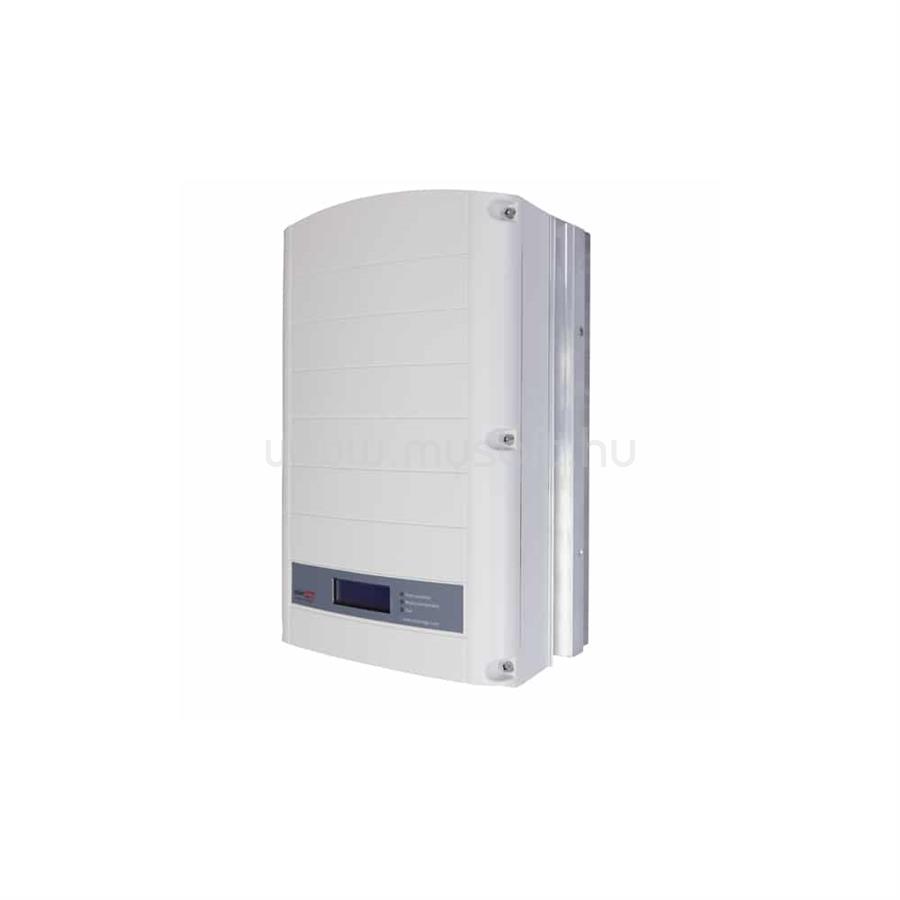 SOLAREDGE SE25K inverter