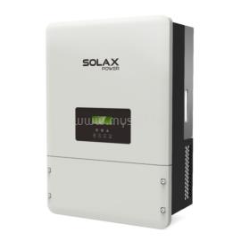 SOLAX POWER Solax Inverter X3-Hybrid 5.0-D X3-HYBRID-5.0-D small