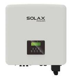 SOLAX POWER Solax Inverter X3-Hybrid 6.0-D X3-HYBRID_6.0-D small