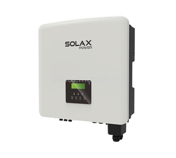 SOLAX POWER Solax Inverter X3-Hybrid 8.0-D