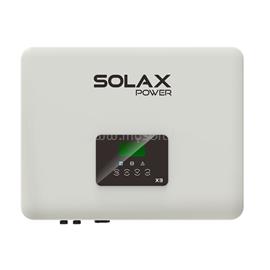 SOLAX POWER Solax X3 MIC 4.0-T 3 fázis inverter X3-4.0-T_MIC small