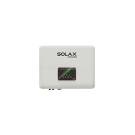 SOLAX POWER X3-10.0P-T-D Inverter X3-10P-T-D small