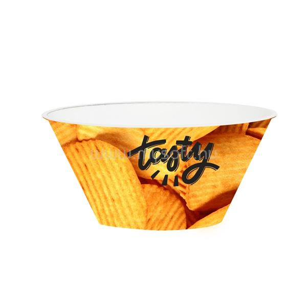 SOLMAZER IRIS Chips tál 750ml 161467-001