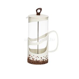SOLMAZER IRIS Coffee Beans Tea & Coffee Press üveg kávé/tea készítő 1.000ml 131065-003 131065-003 small