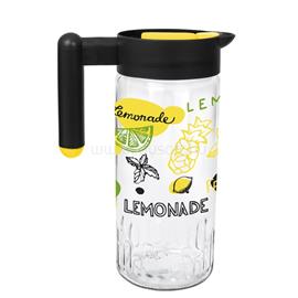 SOLMAZER IRIS Lemonade üveg kancsó 1.460ml 111118-002 small