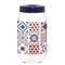 SOLMAZER IRIS Mosaic üveg fűszertartó 1.000ml 171541-063 171541-063 small