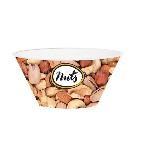 SOLMAZER IRIS Snack tál 750ml