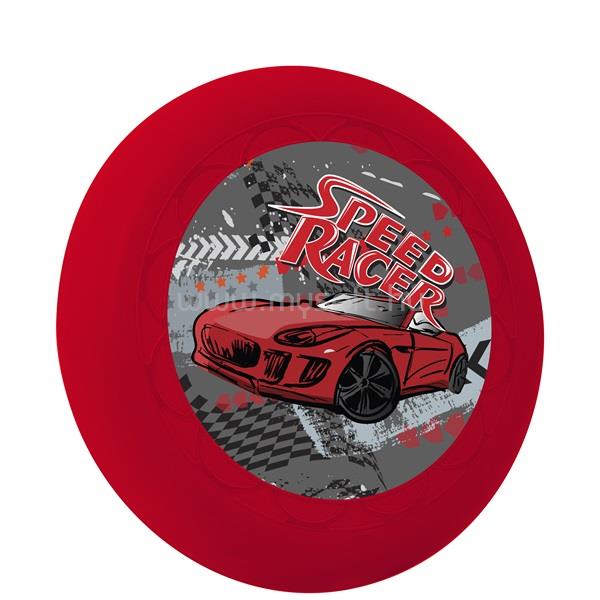 SOLMAZER IRIS Speed Racer frizbi, dobókorong