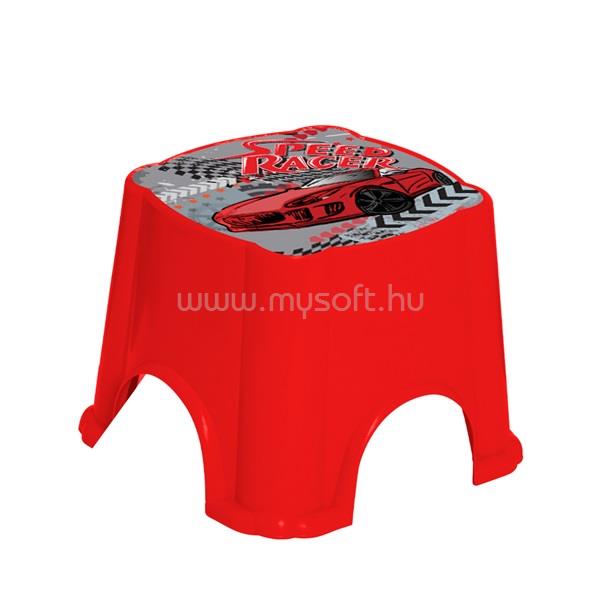 SOLMAZER IRIS Speed Racer gyermek zsámoly 161955-310