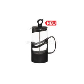 SOLMAZER IRIS Tea & Coffee Press kávé/tea készítő 350ml fekete 161660-012 161660-012 small