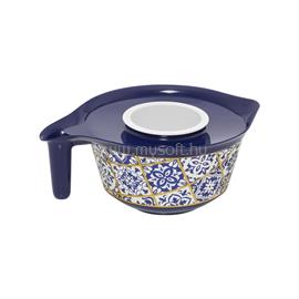 SOLMAZER IRIS Tile csempe mintás keverőtál fogóval 2.300ml 161906-002 small