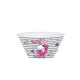 SOLMAZER IRIS Unikornis tál 750ml 161467-012 small