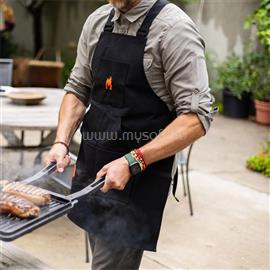 SOLO STOVE kötény SSAPRON-BLK small