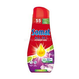 SOMAT Mosogatógél 990 ml All in One Lemon SOMAT_54105 small