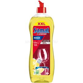 SOMAT Mosogatógép öblítő 750 ml Lemon SOMAT_43463 small
