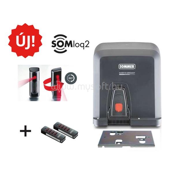 SOMMER STArter S2+ szett