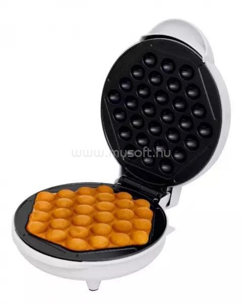 SOMOGYI HG BG 30 Bubble gofrisütő