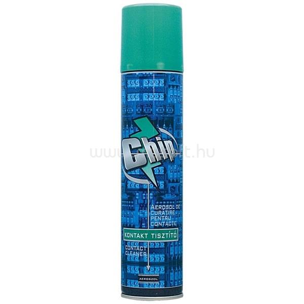 SOMOGYI MK K61 kontakt tisztító + kenő spray