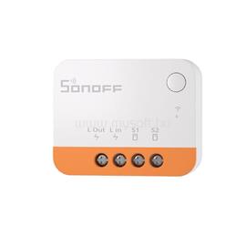 SONOFF ZBMINI Extreme okos Zigbee 3.0 kapcsolórelé (SON-REL-MINI-L2-ZB) SON-REL-MINI-L2-ZB small
