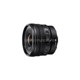 SONY 10-20mm f/4 E PZ G SONY_SELP1020G.SYX small