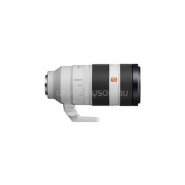 SONY 100-400mm f/4.5-5.6 FE GM szuper-telefotó-zoomobjektív SONY_SEL100400GM.SYX small