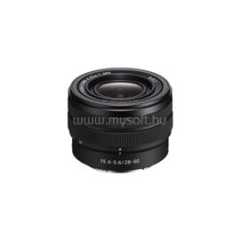 SONY 28-60mm f/4-5.6 FE SONY_SEL2860.SYX small