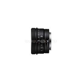 SONY 50mm f/2.5 FE G SONY_SEL50F25G.SYX small