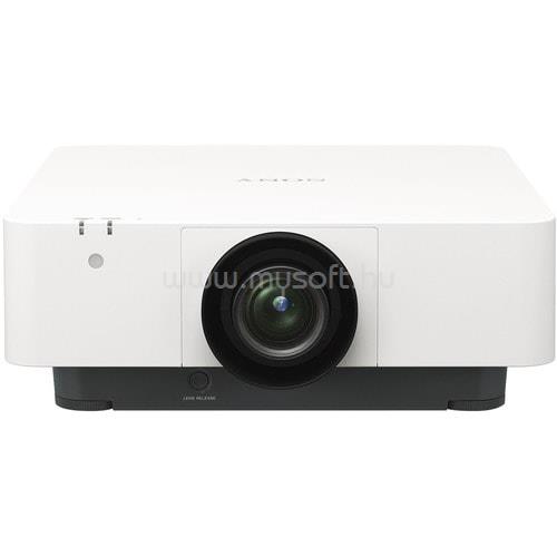 SONY 6000LM WUXGA LASER OP.LENSES WHITE IN