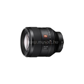 SONY 85mm f/1.4 FE GM SONY_SEL85F14GM.SYX small