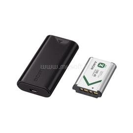 SONY ACC-TRDCX USB-s útitöltő- és akkumulátorkészlet SONY_ACCTRDCX.CE7 small