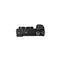SONY Alpha 6100 digitális fényképezőgép váz (fekete, USB-C) SONY_ILCE6100AB.CEC small