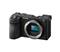 SONY Alpha 6700 Black + 16-50mm Kit Black SONY_ILCE6700LB.CEC small