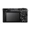 SONY Alpha 6700 MILC fényképezőgép váz SONY_ILCE6700B.CEC small