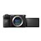 SONY Alpha 6700 MILC fényképezőgép váz SONY_ILCE6700B.CEC small