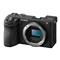 SONY Alpha 6700 MILC fényképezőgép váz SONY_ILCE6700B.CEC small