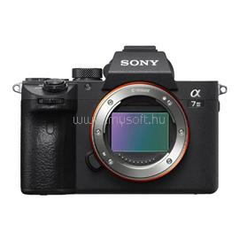 SONY Alpha 7 III + 28-70mm f/3.5-5.6 OSS II Kit SONY_ILCE7M3MB.CEC small
