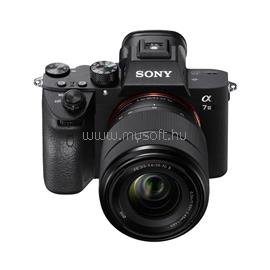 SONY Alpha 7 III + 28-70mm f/3.5-5.6 OSS II Kit SONY_ILCE7M3MB.CEC small