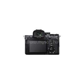SONY Alpha 7 IV MILC fényképezőgép váz SONY_ILCE7M4B.CEC small