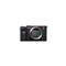 SONY Alpha 7C MILC fényképezőgép váz (fekete) SONY_ILCE7CB.CEC small
