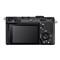 SONY Alpha 7CII MILC fényképezőgép váz (fekete) SONY_ILCE7CM2B.CEC small