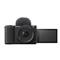 SONY Alpha ZV-E10 II vlogkamera + E PZ 16-50 mm f/3 5-5.6 OSS objektív KIT SONY_ZVE10M2KB.CEC small