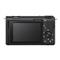 SONY Alpha ZV-E10 II vlogkamera + E PZ 16-50 mm f/3 5-5.6 OSS objektív KIT SONY_ZVE10M2KB.CEC small