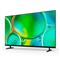 SONY BRAVIA 2 II | K-43S25M2 | 4K HDR Google TV, 108 cm SONY_K43S25M2PB.CEI small